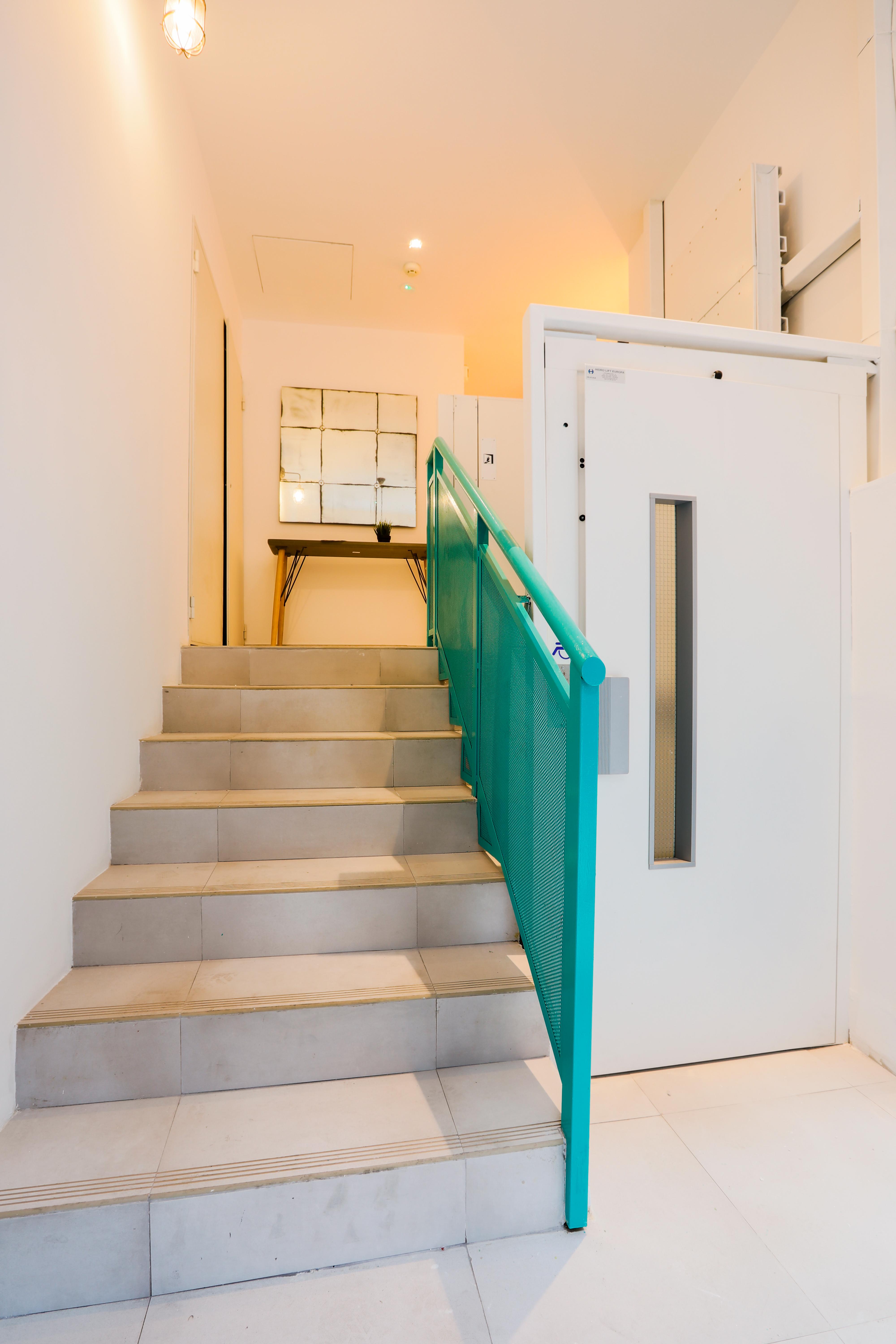 Home Art Apartments Salamanca Madrid Buitenkant foto