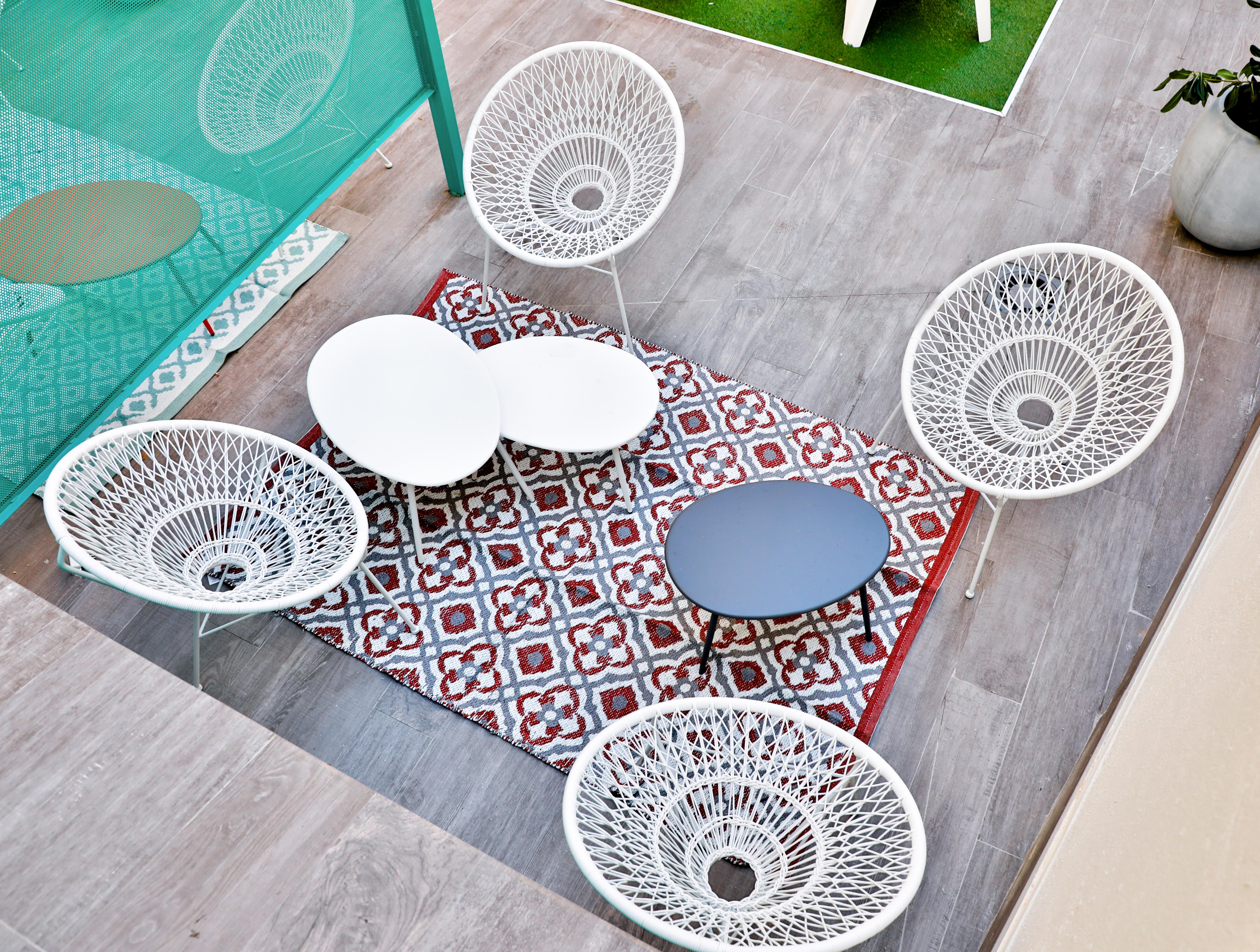 Home Art Apartments Salamanca Madrid Buitenkant foto